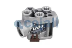 Кран четырехходовой двухпозиционный RVI AE Magnum/Premium Cojali арт. 2216210