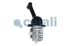 Кран ручного тормоза Wabco 9617222750 Cojali арт. 2224430