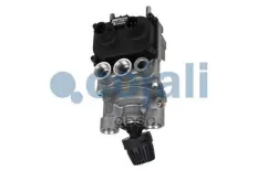 Кран тормозной ножной EBS 10 бар DAF CF75/85 95XF Cojali арт. 2232001
