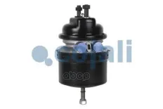 Энергоаккумулятор T14 MB/DAF Cojali арт. 2251521