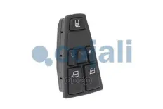 Панель управления VOLVO Cojali арт. 2260164