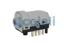 Контактная группа замка зажигания Volvo FM9(G1)/10(G1)/12(G1/2) Cojali арт. 2260233