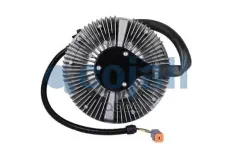 Гидромуфта RVI Premium 420 с электрорегулятором Cojali арт. 7023402
