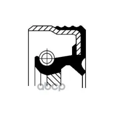 OIL SEAL CRANKSHAFT SEALIN Corteco арт. 12013863B