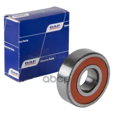 Подшипник маховика 25*62*19 DAF F2100-3600/CF75-85/XF95 78-98--> DAF арт. 0661319