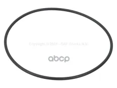 Кольцо помпы DAF106 F7 (130X4mm) DAF арт. 2130588