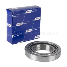 Подшипник ступицы/КПП/дифференциала 85*150*30.5 MAN/DAF/RVI/MB/Scania/Volvo DAF арт. 1344264