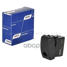 Переключатель панели приборов DAF арт. 1435598