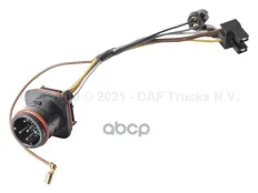 Кабель фары DAF арт. 1675052