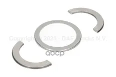 Кольцо синхронизатора КПП DAF арт. 1809875