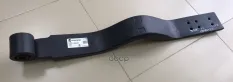 Полурессора Schmitz однолистовая (с изгибом) DOSEMENLER арт. 03014600