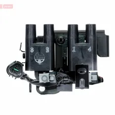 Катушка зажигания KIA: PICANTO (BA) 1.0/1.1 04- Denso арт. DIC-0111