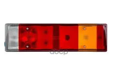 Фонарь задний прав. DAF 75/85CF/LF45/55/CF75/85/XF95/105/MAN TGA/TGS/TGX Depo арт. 449-1902R-WE
