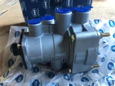 Кран управления тормозами прицепа MB/MAN/DAF/RVI аналог Wabco 9730090010 EBS арт. 27.01.5001