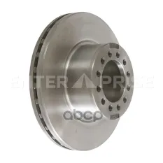 Диск тормозной Sitrak C7H передний ENTERPRISE арт. E5320068