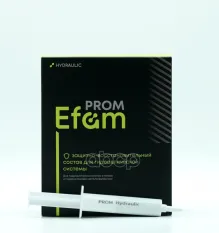 Наносостав EFAM PROM Hydraulic групповая упаковка 10 дозаторов Efam арт. EFAM_P_HS_10
