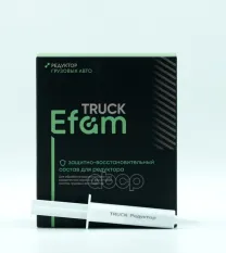 Наносостав EFAM TRACK для Редукторов грузовойт групповая упаковка 10 дозаторов Efam арт. EFAM_T_RED_10