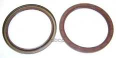 Сальник к-вала задн. [A SL LD FPM 125х150х12] 1X Elring арт. 493.360