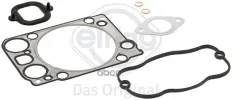 Ком-кт прокладок ГБЦ OM 501/502 MB Actros Elring арт. 447.214