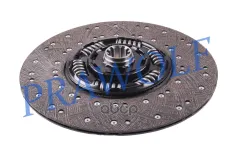 Диск сцепления ASTRA, FIAT, IVECO, MAGIRUS FLRS арт. 000 085 741