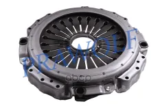 Корзина сцепления MFZ430 (SACHS # 3482 000 257) FLRS арт. 001 000 257