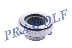Подшипник выжимной KZI-4,5 MERCEDES-BENZ (SACHS # 3151 272 631) FLRS арт. 002 272 631