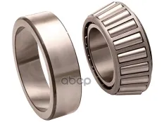 Подшипник ступицы 112.73*57.16*30.4 Volvo F10-12/FH12-16/FL7-12 Fag арт. K39580.39520