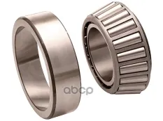 Подшипник ступицы 95.25*152.4*39.69 Volvo Fag арт. K594.592A