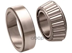Подшипник ступицы 180*100*63 MAN F2000/F90/TGA; MB Actros/Atego/Axor/MK/NG Fag арт. 33220