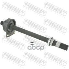 полуось правая!30X455X35 Mazda Tribute 00-11 Febest арт. 0512TRIB2WDRH