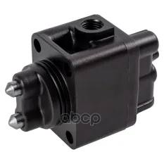 Клапан отключения привода MAN/MB/DAF Febi арт. 06406