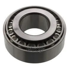Подшипник ступицы 50*110*42.25 BPW;DAF 65-85CF/95F/95XF;MAN F90/F2000/M90;MB Actros/Atego/Axor Febi арт. 07900
