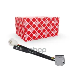 Переключатель стеклоочистителя replaces SWF: 201 563 Volvo 1594959 Febi арт. 21009