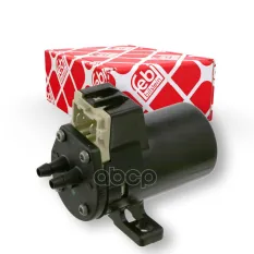 Насос омывателя стeкла Magnum Febi арт. 27225