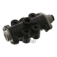 Клапан КПП ускорительный Volvo SRO2000/2400/VT2014/2514 Febi арт. 39313