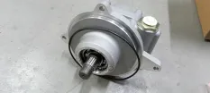 Насос ГУР (сервонасос+топливный насос) Volvo GEPARTS арт. 10.0975