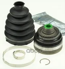 ШРУС наружный BMW 5' (F10 F11) 6' (F06 F12 F13) (13-Н.В) GKN-Spidan арт. 306288