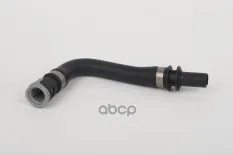Патрубок отопителя GParts арт. AC5335043