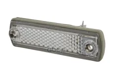 Фонарь габаритный MAN HELLA арт. 2PF001647-031