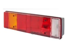 Фонарь задний правый 7 секц HELLA арт. 2VP008204041