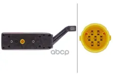 Фонарь задний ламповый с выносным маркер HELLA арт. 2VP340934-211