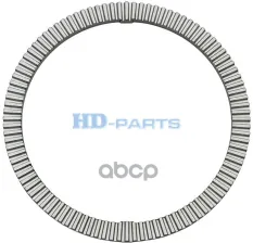 Кольцо ABS Volvo FH/FM/RVI Magnum DXI HD-parts арт. 110415