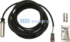Датчик ABS L=4300mm Scania левый HD-parts арт. 110454