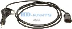 Датчик износа колодок прав. Volvo FH/FM HD-parts арт. 110475