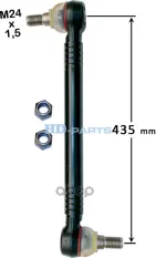 Тяга стабилизатора L=435мм Volvo FH/FM HD-parts арт. 112530