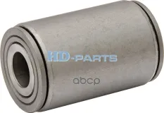 Втулка передней рессоры без смазки O 24,4/60,9x95,8мм Volvo FH/FM(4) HD-parts арт. 112964