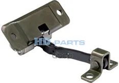 Ограничитель двери FH/FM VOLVO HD-parts арт. 118118