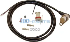 Датчик скорости Scania 4/P/G/R/T серия HD-parts арт. 301001