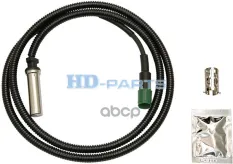 Датчик ABS L=1425 Scania 4 серия HD-parts арт. 310429