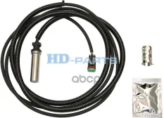 Датчик ABS L=2675mm Scania HD-parts арт. 310438
